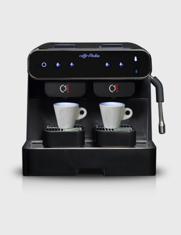 SMARTCAFFE DUO