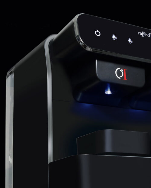 SMARTCAFFE DUO – Bild 4