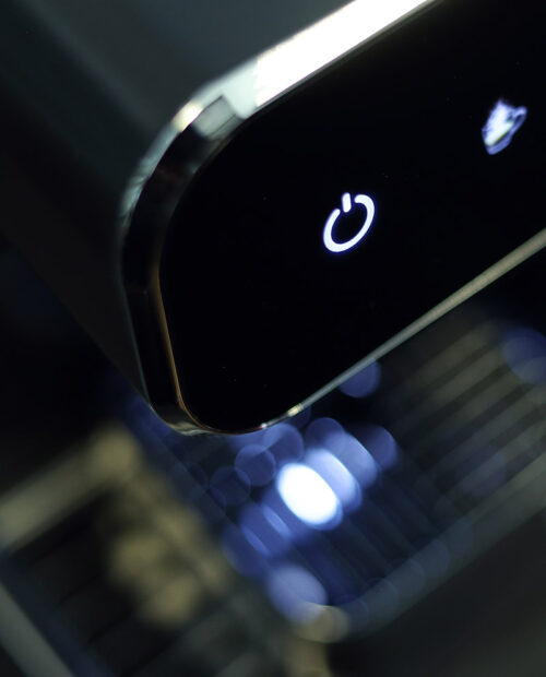 SMARTCAFFE DUO – Bild 3