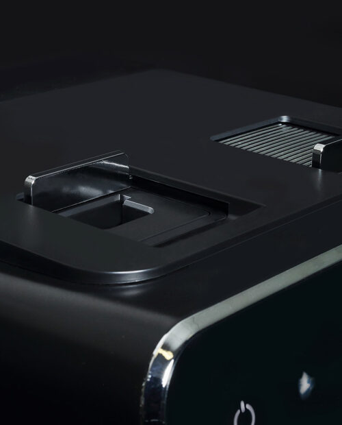 SMARTCAFFE DUO – Bild 2
