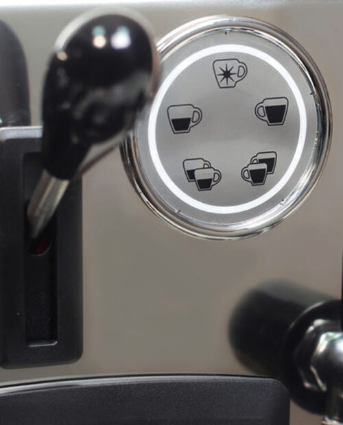 SMARTCAFFE ELITE – Bild 3