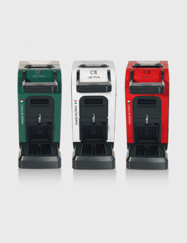 SMARTCAFFE BIBRA