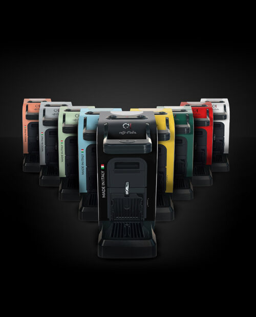 SMARTCAFFE BIBRA – Bild 6
