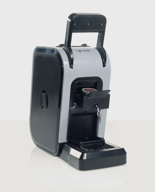 SMARTCAFFE BIBRA – Bild 4