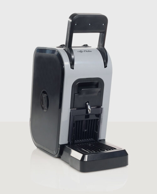 SMARTCAFFE BIBRA – Bild 3