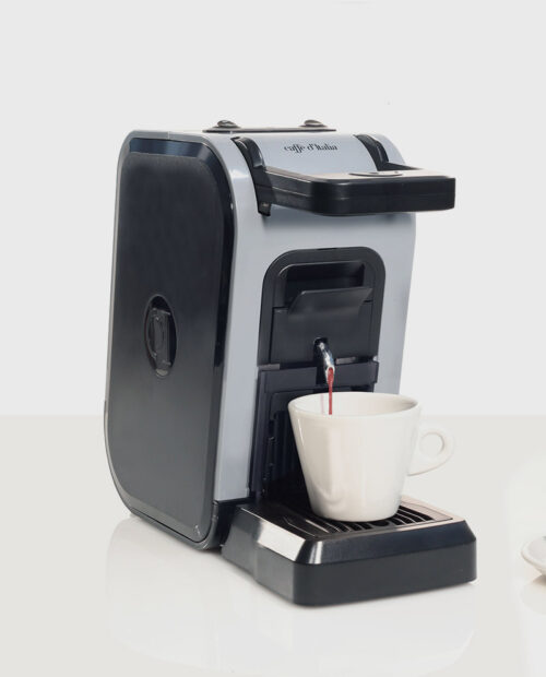 SMARTCAFFE BIBRA – Bild 2