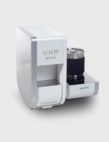 SMARTCAFFE MAGICA + MAGO