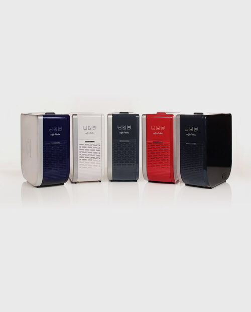 SMARTCAFFE MAGICA + MAGO – Bild 2