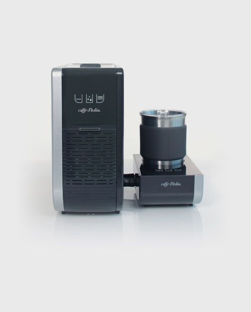 SMARTCAFFE MAGICA + MAGO – Bild 5