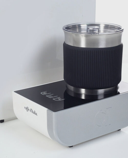 SMARTCAFFE MAGICA + MAGO – Bild 3