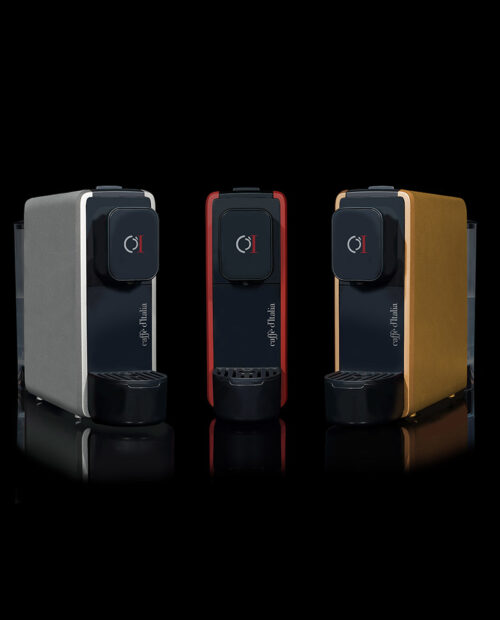 SMARTCAFFE PEPITA – Bild 2