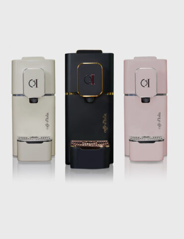SMARTCAFFE PERLA