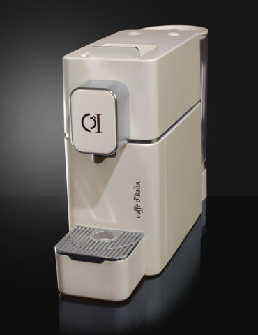 SMARTCAFFE PERLA