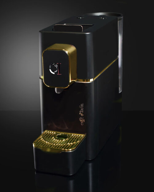 SMARTCAFFE PERLA – Bild 3