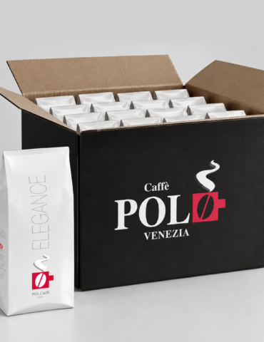 CAFFE POL Elegance 15 kg